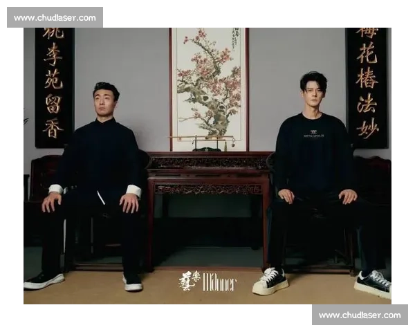 郭品超武馆练拳:从中线发力到中庸之道 郭品超武馆练拳:从中线发力到中庸之道