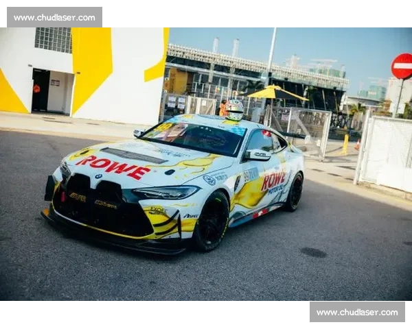 第 72 届澳门格兰披治 11.13 开跑:7 大赛事引爆东望洋赛道 第 72 届澳门格兰披治 11.13 开跑:7 大赛事引爆东望洋赛道