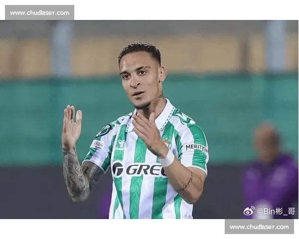 贝蒂斯启动安东尼永久转会谈判 曼联标价 3250 万英镑成关键障碍 贝蒂斯启动安东尼永久转会谈判 曼联标价 3250 万英镑成关键障碍