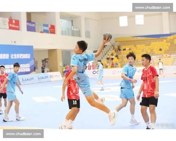 “掌” 握未来!2025 北京青少年手球锦标赛热血落幕 “掌” 握未来!2025 北京青少年手球锦标赛热血落幕