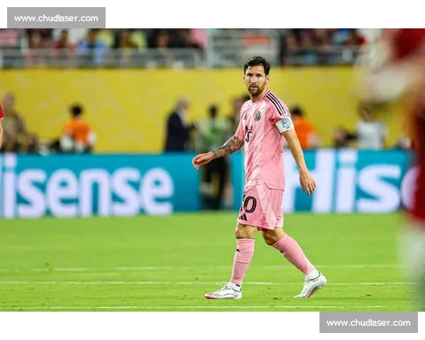 梅西领衔新版世俱杯:10 亿美元盛宴背后的争议与期待 梅西领衔新版世俱杯:10 亿美元盛宴背后的争议与期待