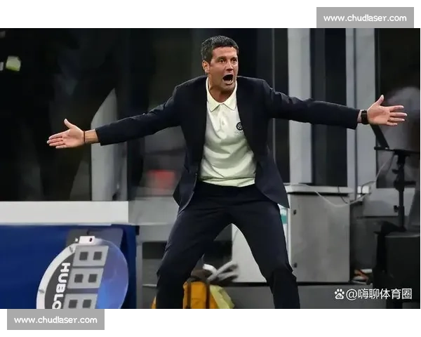 齐沃：蓝黑血脉里的传承者，穆帅精神的践行者