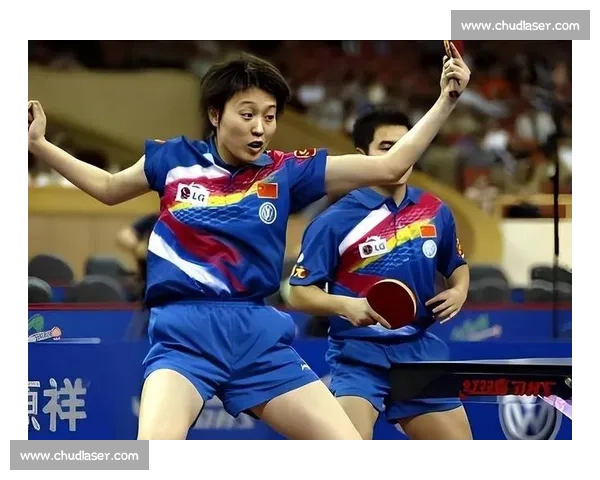 国乒美女白杨:因恋离队,拒外战守初心 国乒美女白杨:因恋离队,拒外战守初心