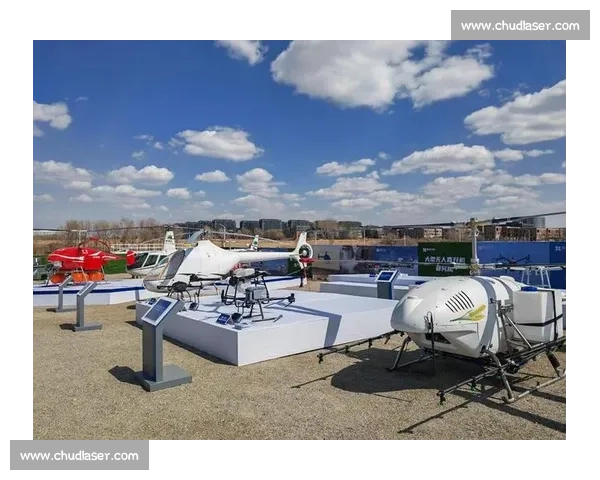 京津冀首秀!廊坊无人机双赛圆满落幕 科技竞技燃动低空经济 京津冀首秀!廊坊无人机双赛圆满落幕 科技竞技燃动低空经济