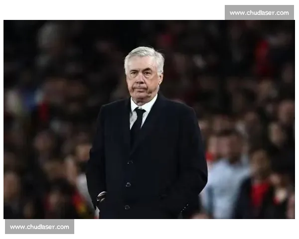 安切洛蒂亲赴美国督战世俱杯决赛,巴西主帅开启战术考察之旅 安切洛蒂亲赴美国督战世俱杯决赛,巴西主帅开启战术考察之旅