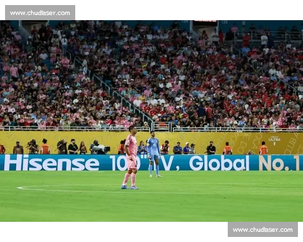 2025 世俱杯:32 强激战美利坚,利雅得新月点燃亚洲之光 2025 世俱杯:32 强激战美利坚,利雅得新月点燃亚洲之光