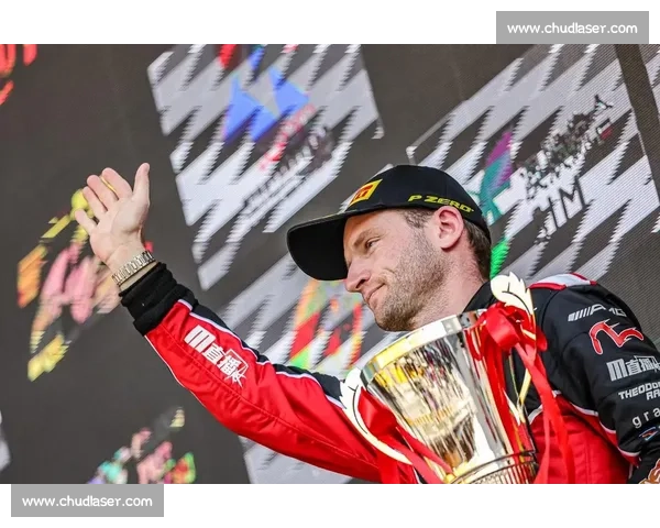 第 72 届澳门格兰披治 11.13 开跑:7 大赛事引爆东望洋赛道 第 72 届澳门格兰披治 11.13 开跑:7 大赛事引爆东望洋赛道