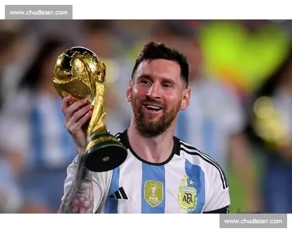 梅西领衔新版世俱杯：10 亿美元盛宴背后的争议与期待